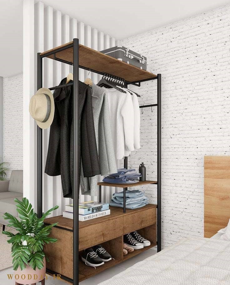 رگال فروشگاهی