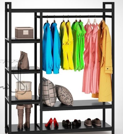 رگال با شلف